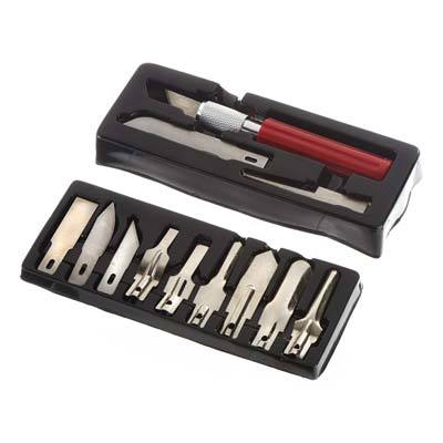 BUKR8065 Woodcarving Knife Set Bulk