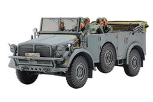 TAMIYA German Horch Type 1a