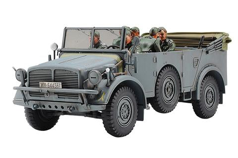 TAMIYA German Horch Type 1a