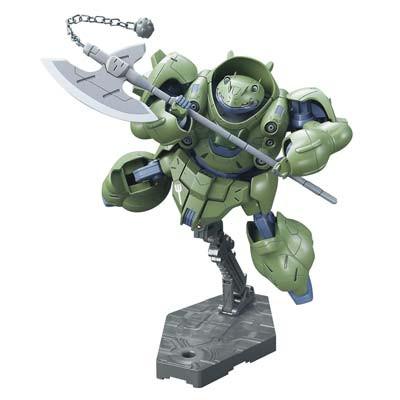 202308 1/144 MS Option Set 3/Gjallarhorn Mobile Gun HG