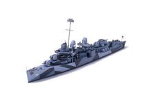 31907 US Destroyer Cushing