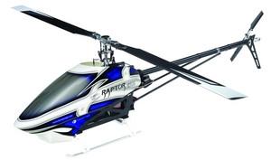 RAPTOR E700 Flybarless Kit